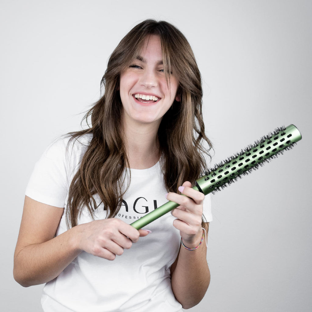 WANDER | Haarbürsten-Set: Die perfekte Bürste für Ihr Haarstyling