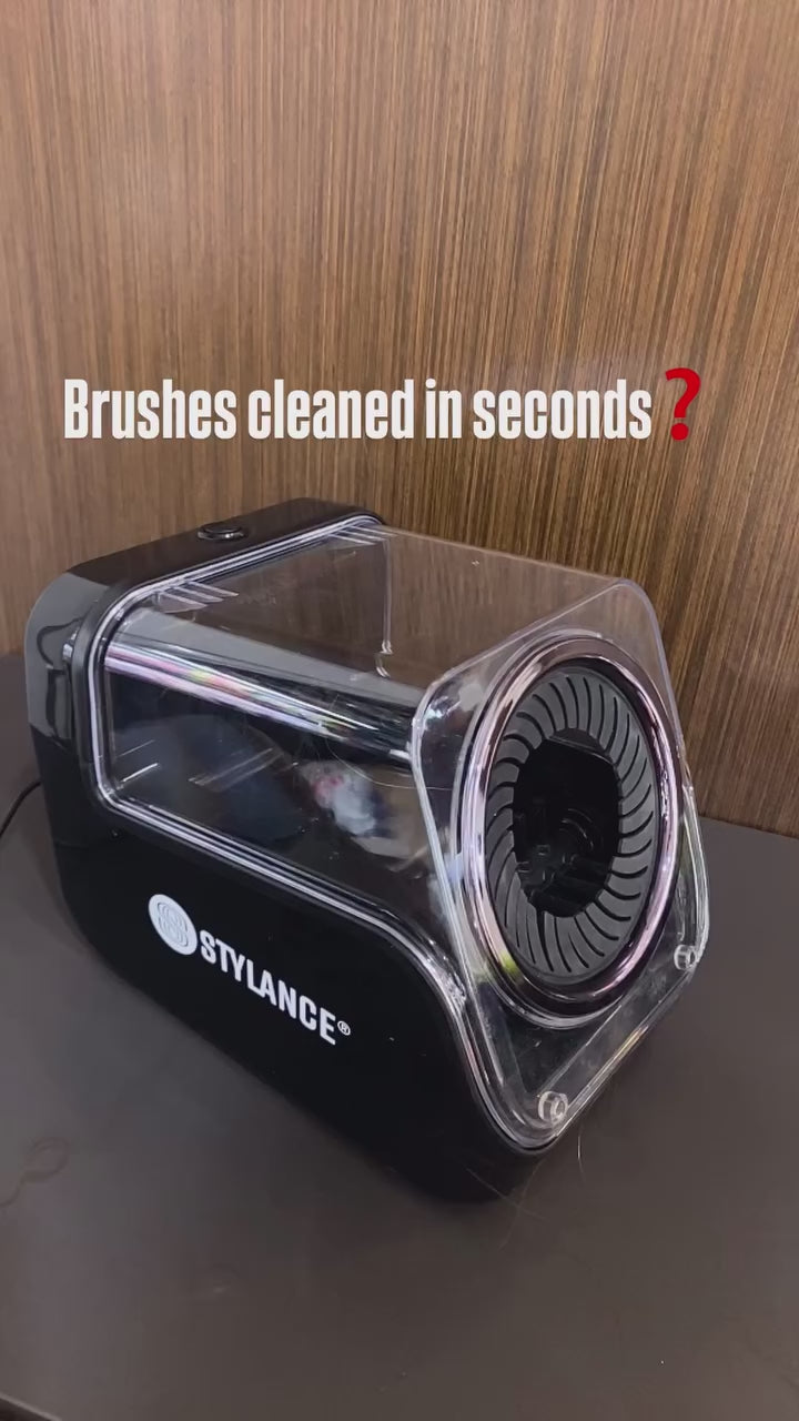 ACCESSORI | Stylance - Pulisci Spazzole Automatico